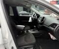 Джип Cherokee, об'ємом двигуна 2.36 л та пробігом 183 тис. км за 9999 $, фото 25 на Automoto.ua