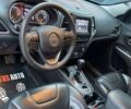 Джип Cherokee, об'ємом двигуна 0 л та пробігом 142 тис. км за 17000 $, фото 14 на Automoto.ua