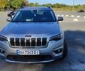 Джип Чероки, объемом двигателя 2.36 л и пробегом 33 тыс. км за 17000 $, фото 1 на Automoto.ua