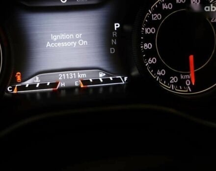 Джип Чероки, объемом двигателя 2.4 л и пробегом 21 тыс. км за 21500 $, фото 22 на Automoto.ua