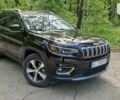 Джип Cherokee, об'ємом двигуна 3.24 л та пробігом 78 тис. км за 20300 $, фото 1 на Automoto.ua