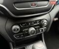 Джип Cherokee, об'ємом двигуна 2.36 л та пробігом 183 тис. км за 9999 $, фото 18 на Automoto.ua