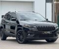 Джип Чероки, объемом двигателя 2.4 л и пробегом 87 тыс. км за 15350 $, фото 4 на Automoto.ua