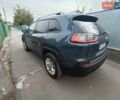 Джип Чероки, объемом двигателя 2.36 л и пробегом 81 тыс. км за 17550 $, фото 4 на Automoto.ua