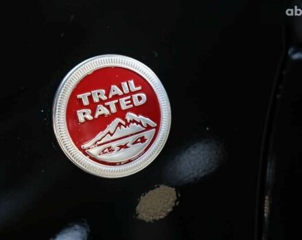 Джип Чероки, объемом двигателя 2.4 л и пробегом 21 тыс. км за 21500 $, фото 12 на Automoto.ua