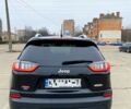 Джип Чероки, объемом двигателя 2.4 л и пробегом 121 тыс. км за 17900 $, фото 7 на Automoto.ua