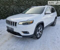 Джип Cherokee, об'ємом двигуна 3.24 л та пробігом 60 тис. км за 17000 $, фото 1 на Automoto.ua