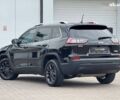 Джип Чероки, объемом двигателя 2.4 л и пробегом 87 тыс. км за 16350 $, фото 7 на Automoto.ua