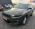 Джип Cherokee, об'ємом двигуна 2.4 л та пробігом 199 тис. км за 14000 $, фото 1 на Automoto.ua