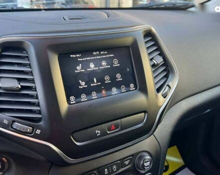 Джип Чероки, объемом двигателя 2.4 л и пробегом 89 тыс. км за 17300 $, фото 21 на Automoto.ua