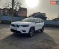 Джип Чероки, объемом двигателя 3.24 л и пробегом 98 тыс. км за 20800 $, фото 1 на Automoto.ua