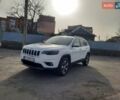 Джип Cherokee, об'ємом двигуна 3.24 л та пробігом 98 тис. км за 21900 $, фото 1 на Automoto.ua