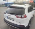 Джип Чероки, объемом двигателя 3.24 л и пробегом 91 тыс. км за 18100 $, фото 1 на Automoto.ua