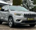Джип Cherokee, об'ємом двигуна 0 л та пробігом 142 тис. км за 16999 $, фото 1 на Automoto.ua