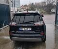 Джип Чероки, объемом двигателя 2.36 л и пробегом 39 тыс. км за 20000 $, фото 2 на Automoto.ua