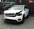 Джип Cherokee, об'ємом двигуна 2.36 л та пробігом 183 тис. км за 9999 $, фото 1 на Automoto.ua