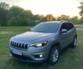 Джип Cherokee, об'ємом двигуна 2.36 л та пробігом 117 тис. км за 16700 $, фото 1 на Automoto.ua