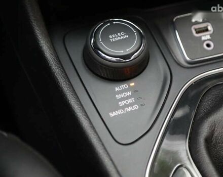 Джип Чероки, объемом двигателя 3.2 л и пробегом 157 тыс. км за 18500 $, фото 20 на Automoto.ua