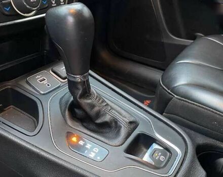 Джип Cherokee, об'ємом двигуна 0 л та пробігом 142 тис. км за 17000 $, фото 22 на Automoto.ua