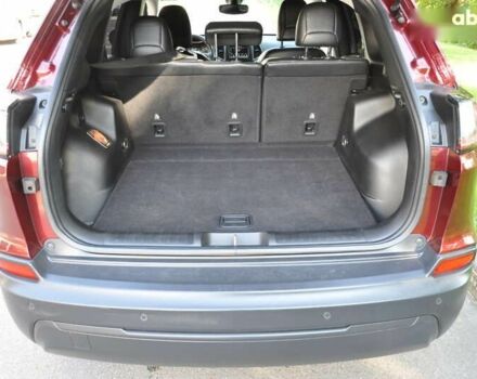 Джип Чероки, объемом двигателя 2.4 л и пробегом 202 тыс. км за 15800 $, фото 22 на Automoto.ua