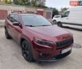Джип Чероки, объемом двигателя 2.4 л и пробегом 78 тыс. км за 21000 $, фото 1 на Automoto.ua