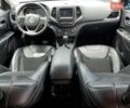 Джип Cherokee, об'ємом двигуна 3.24 л та пробігом 21 тис. км за 2900 $, фото 7 на Automoto.ua