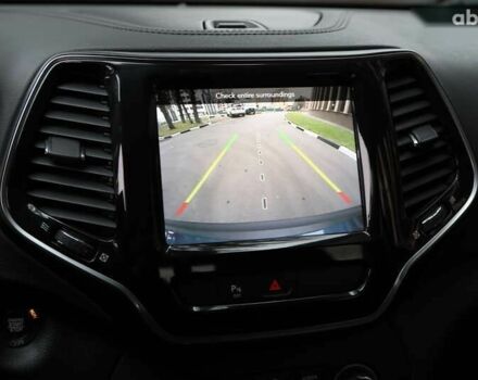 Джип Чероки, объемом двигателя 3.2 л и пробегом 157 тыс. км за 18500 $, фото 17 на Automoto.ua