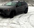 Джип Cherokee, об'ємом двигуна 24 л та пробігом 91 тис. км за 17700 $, фото 1 на Automoto.ua