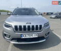 Джип Cherokee, об'ємом двигуна 2 л та пробігом 104 тис. км за 17000 $, фото 1 на Automoto.ua