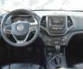 Джип Cherokee, об'ємом двигуна 2.4 л та пробігом 65 тис. км за 18300 $, фото 10 на Automoto.ua