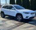 Джип Cherokee, об'ємом двигуна 2.36 л та пробігом 160 тис. км за 17300 $, фото 1 на Automoto.ua