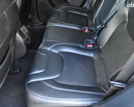 Джип Чероки, объемом двигателя 2.4 л и пробегом 202 тыс. км за 15800 $, фото 28 на Automoto.ua