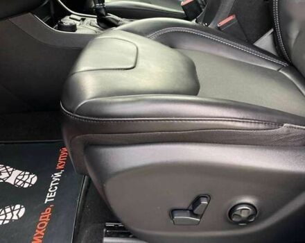 Джип Cherokee, об'ємом двигуна 3.2 л та пробігом 125 тис. км за 19000 $, фото 17 на Automoto.ua