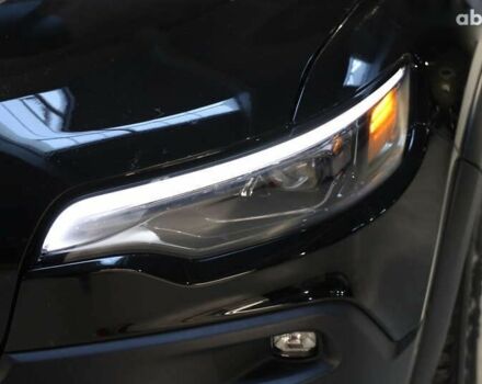 Джип Чероки, объемом двигателя 2.4 л и пробегом 21 тыс. км за 21500 $, фото 8 на Automoto.ua