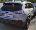 Джип Чероки, объемом двигателя 2.36 л и пробегом 33 тыс. км за 17000 $, фото 17 на Automoto.ua