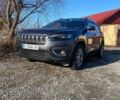 Джип Чероки, объемом двигателя 2.36 л и пробегом 42 тыс. км за 19500 $, фото 1 на Automoto.ua