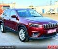Джип Cherokee, об'ємом двигуна 2.4 л та пробігом 163 тис. км за 14500 $, фото 5 на Automoto.ua
