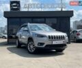 Джип Чероки, объемом двигателя 2.36 л и пробегом 79 тыс. км за 17490 $, фото 1 на Automoto.ua