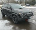 Джип Cherokee, об'ємом двигуна 3.24 л та пробігом 117 тис. км за 23000 $, фото 1 на Automoto.ua