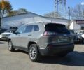 Джип Cherokee, об'ємом двигуна 2.4 л та пробігом 65 тис. км за 18300 $, фото 5 на Automoto.ua
