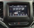 Джип Cherokee, об'ємом двигуна 3.2 л та пробігом 125 тис. км за 19000 $, фото 23 на Automoto.ua