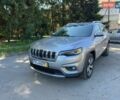 Джип Cherokee, об'ємом двигуна 2.36 л та пробігом 380 тис. км за 12300 $, фото 1 на Automoto.ua
