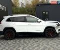 Джип Cherokee, об'ємом двигуна 2.36 л та пробігом 183 тис. км за 9999 $, фото 5 на Automoto.ua