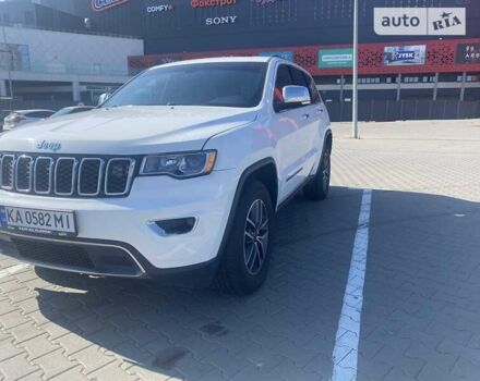 Джип Cherokee, об'ємом двигуна 3.6 л та пробігом 86 тис. км за 26450 $, фото 3 на Automoto.ua