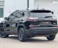 Джип Чероки, объемом двигателя 2.4 л и пробегом 87 тыс. км за 15350 $, фото 8 на Automoto.ua