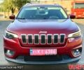 Джип Cherokee, об'ємом двигуна 2.4 л та пробігом 163 тис. км за 14500 $, фото 3 на Automoto.ua