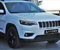 Джип Cherokee, об'ємом двигуна 3.2 л та пробігом 41 тис. км за 23000 $, фото 4 на Automoto.ua