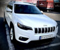 Джип Cherokee, об'ємом двигуна 2.36 л та пробігом 72 тис. км за 18000 $, фото 2 на Automoto.ua