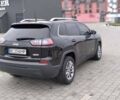 Джип Cherokee, об'ємом двигуна 2.36 л та пробігом 125 тис. км за 15500 $, фото 4 на Automoto.ua