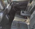 Джип Чероки, объемом двигателя 2.36 л и пробегом 33 тыс. км за 17000 $, фото 22 на Automoto.ua